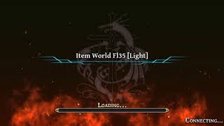 Alchemist Code Item World Floors 31-40