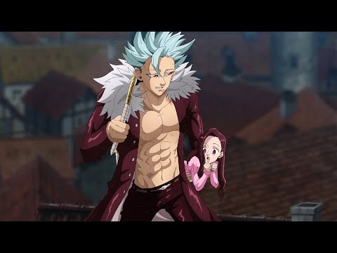 4 HORSEMEN OF THE APOCALYPSE - BAN'S DEATH IS APPROACHING... CHAPTER 222 REVIEW
