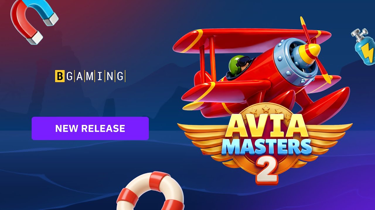 Avia masters demo