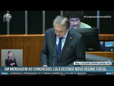 Reforma tributária e novo marco fiscal são prioridades do Legislativo | Canal Rural