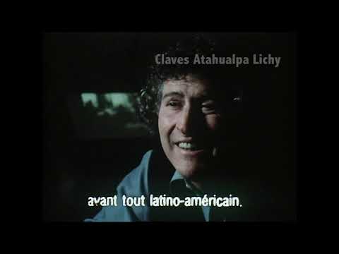 Claves (extractos): Fernando Pino Solanas