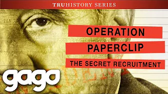 NASA’s Secret Past: The Nazi Scientists Behind the Space Race | Operation Paperclip | Truth Exposed