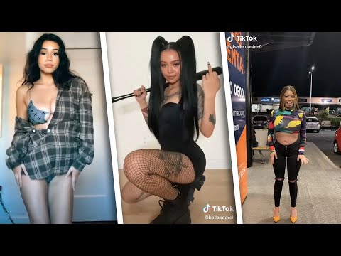 Tik Tok Thots #5 - Reddit Compilation - YouTube.