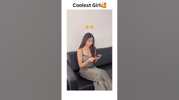 Ye viral girl kya kar rahi hai😱#trending #coding #programming #html #css #java #python #ai #viral