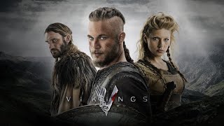 الموسم الاول الحلقة الاولى (الجزء 1) vikings