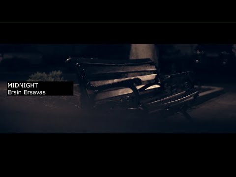 Ersin Ersavas - MIDNIGHT