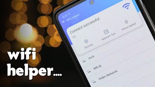 वाईफाई सहायक - वाईफाई विश्लेषक - वाईफाई सुरक्षा - वाईफाई चोर अवरोधक ऐप - वाईफाई ब्लॉक - वाईफाई एप्स की समीक्षा screenshot 1