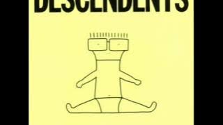 Descendents -  I Don't Want to Grow Up (Full Album)