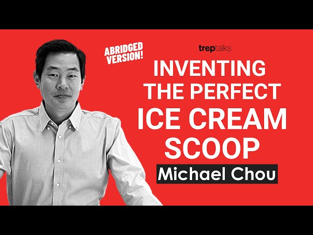 Midnight Scoop - The Easiest Way to Scoop Hard Ice Cream by Michael Chou —  Kickstarter