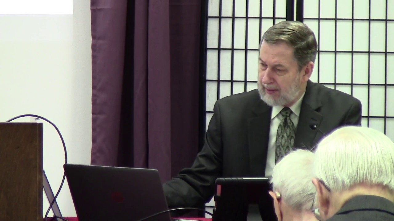 Paul's First Apostolic Journey