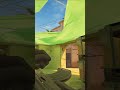 ПОСТ ПЛЕНТ СМОКИ на КАРТЕ MIRAGE