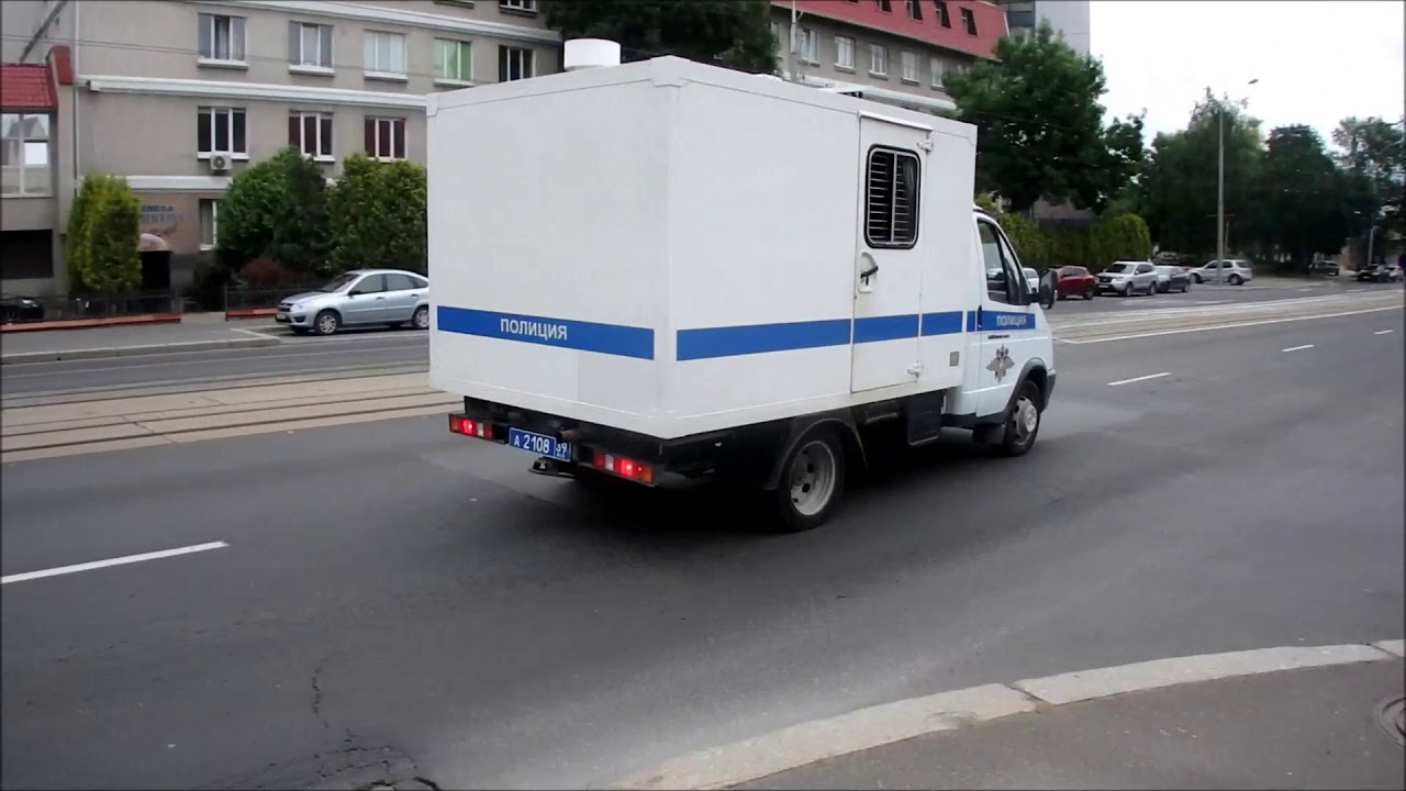 Газель 3302 устройство