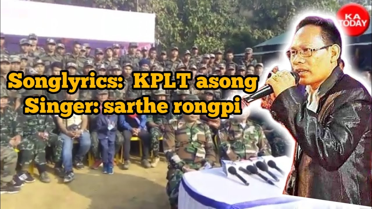 KPLT song lyricssartherongpi