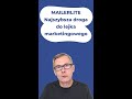 Mailerlite najszybsza droga do lejka marketingowego