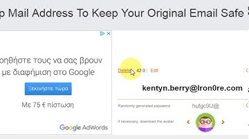 Update!!! Unlimited Trial Account in Pingzapper(2018)