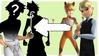 Remaking the OG Chat Noir: Felix Graham de Vanily | Miraculous Rewrite and Redesign | PART 6