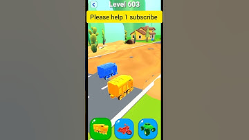 Shape - Shifting || Transform Character Level 603|| #shorts #shapeshifting #youtubeshorts