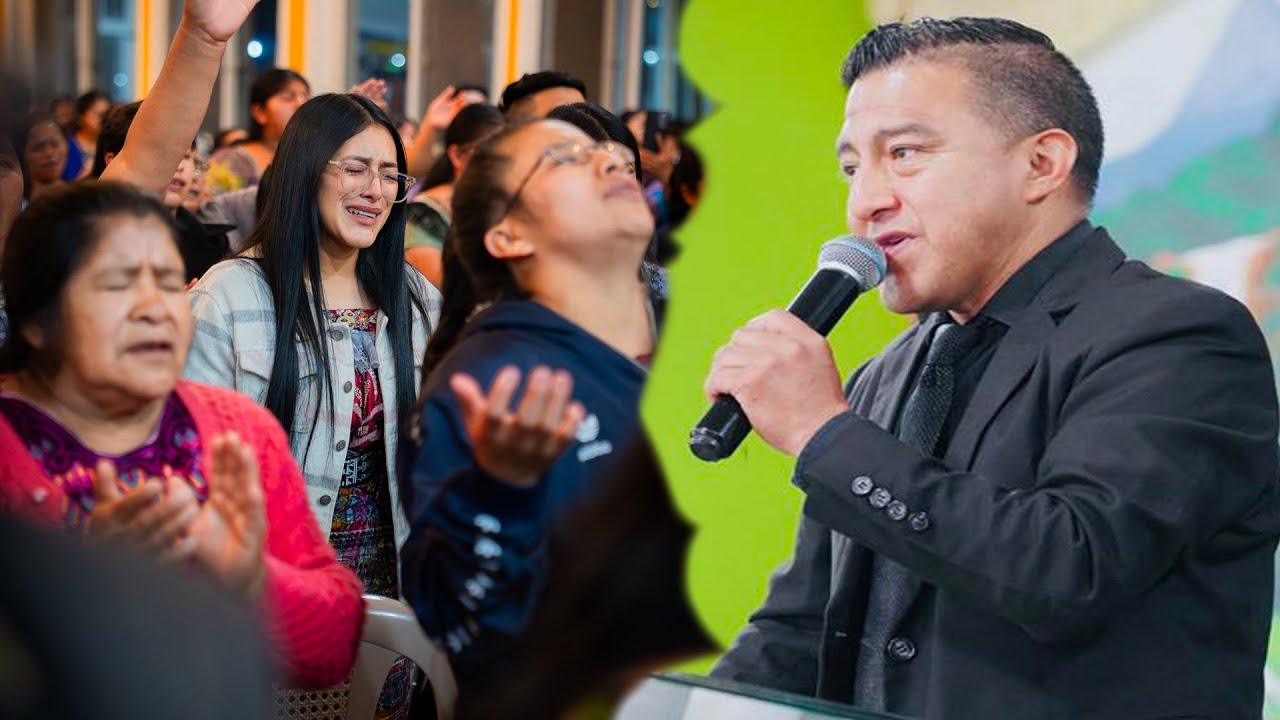 Lindo Canticos 😥🔥 Manuel Camey ysu Conexion Band 🕊 Elagua Cristalina