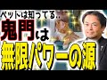 【まさかの鬼門が！】無限のパワーが貰える！盲点だった家の使い方