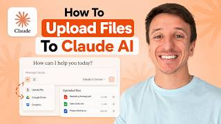 How To Upload Files To Claude AI (2026)