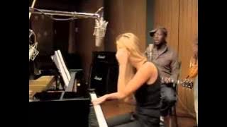 Wyclef Jean - Sweetest Girl Acoustic version with Niia & Jerry Wonda