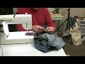 Beginning of video