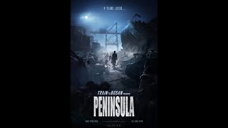 Peninsula 2020 Trailer- Official Teaser