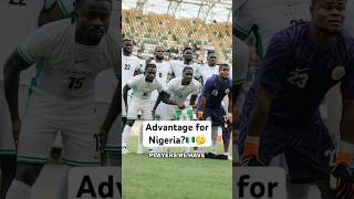 Nigeria’s Rise in FIFA Rankings Explained | What It Means for World Cup Qualification 🇳🇬⚽️
