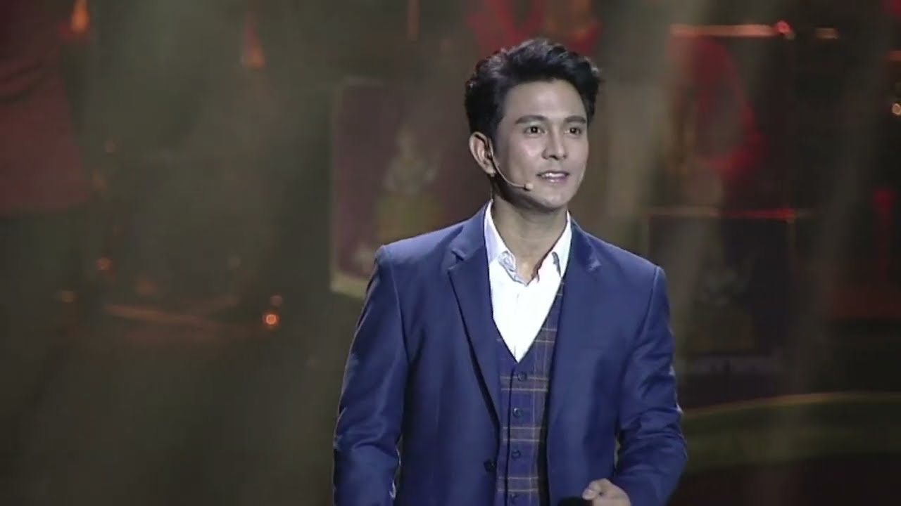 ในฝัน  ขับร้องโดย  กัน-นภัทร อินทร์ใจเอื้อ (ช่วงละคร)