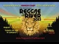Midnite performs "Love the Life You Live" at Reggae on the River 2012