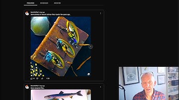 Q&A with Davie McPhail