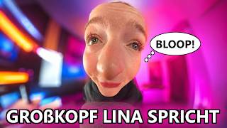 Großkopf Lina hat ein Geheimnis 🤫👽 @LiDiRoPlays
