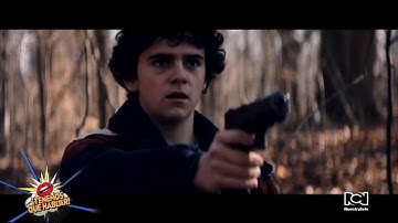 Thumbnail of Saban Films estrenará el próximo 15 de enero la película "Don't Tell a Soul"