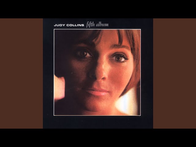 Judy Collins - In the Heat of the Summer