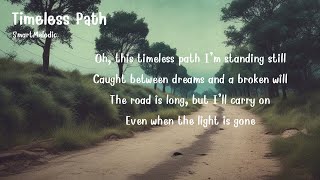 Timeless Path (Official Audio)