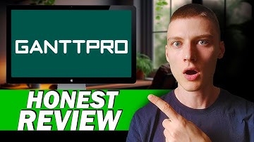 GanttPRO Review: My Honest User Experience with the Best Gantt Chart Tool for Project Management