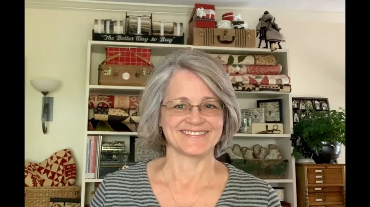 A Sneak Peek at Kathy Schmitz's Martingale U Class