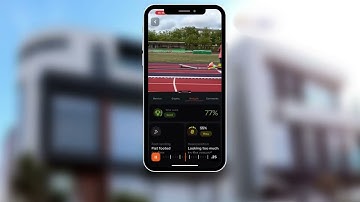 FREE AI Generated Run Gate Video Analysis
