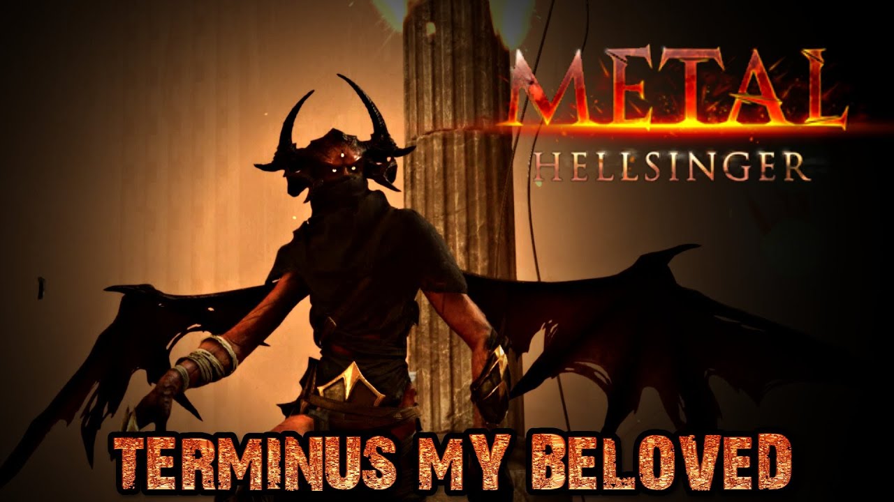 Download Metal Hellsinger [PC] [MULTi11-ElAmigos] [Torrent]