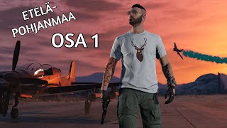 Takaa Ajo Gta Rp