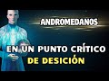 Comienza la DIVISIÓN DIMENSIONAL : Mensaje Andromedano ✨ Camino a la Luz