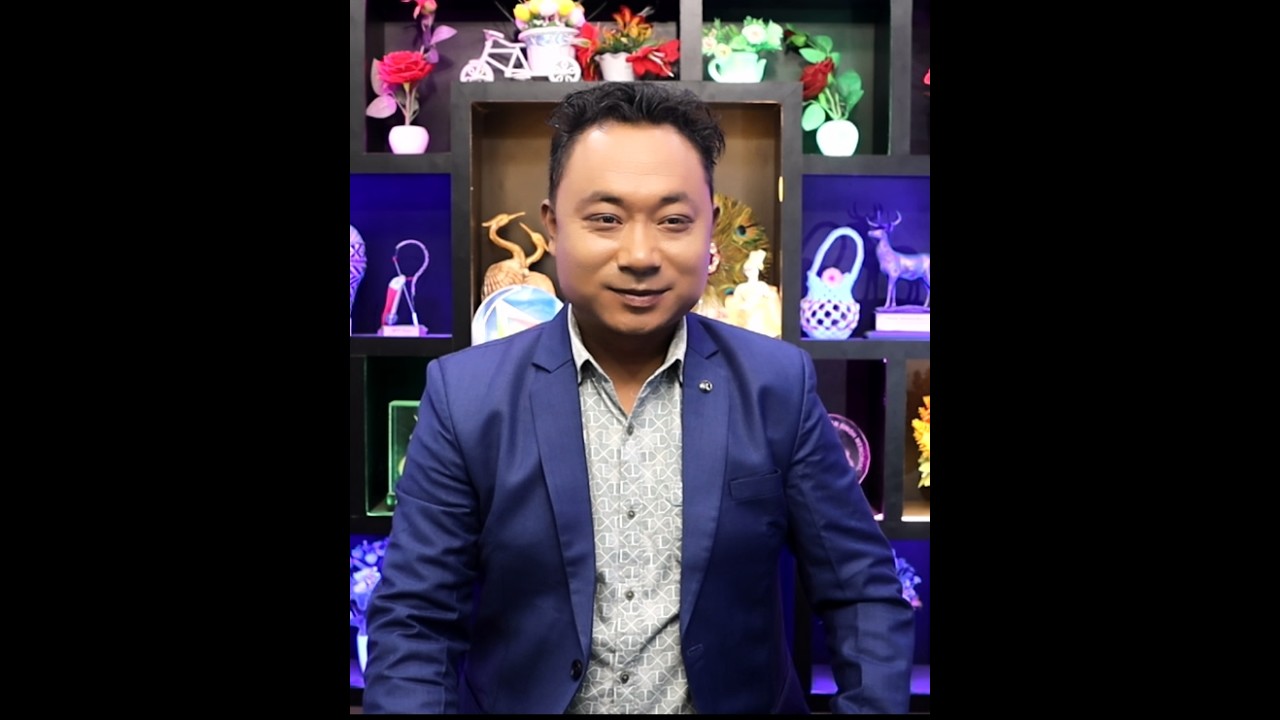 PUKNING GEE WAROL || 3rd MARCH 2026 || 90.0 WAHONG RADIO (DIAMOND TV )