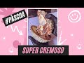 OVO DE COOKIES TRUFADO - SUPER FACIL E DE DAR ÁGUA NA BOCA!!!