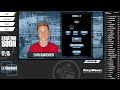 TIER 1 | ELITE MALE | stage 2 | Season 11 World Championships Live