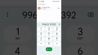 UCC Driver App Demo screenshot 4