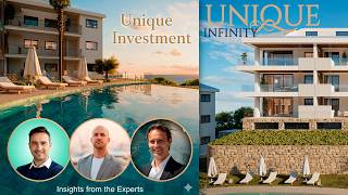 Unique Infinity full video about the New Development