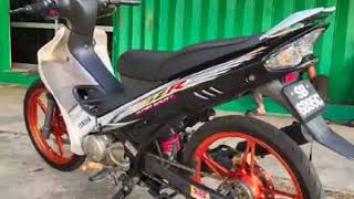 125Zr Spec Abah Merecik Hawauuuu
