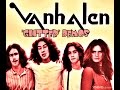 Van Halen: 'GLITTER' DEMOS (1973-74)