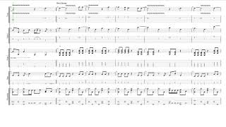   tab Munou Na Nana Ending  Bakemono To Yobarete 