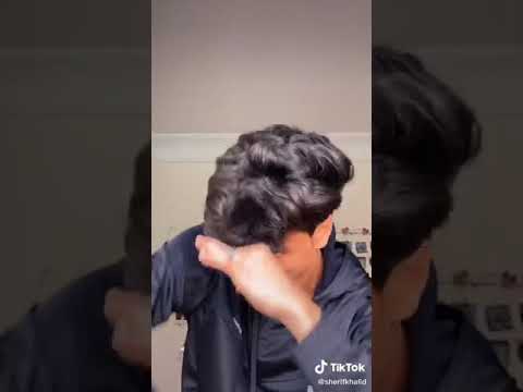 اشمال لبسلي نضره عمله بنك سكنه في حاره معه شريف خالد 2020 